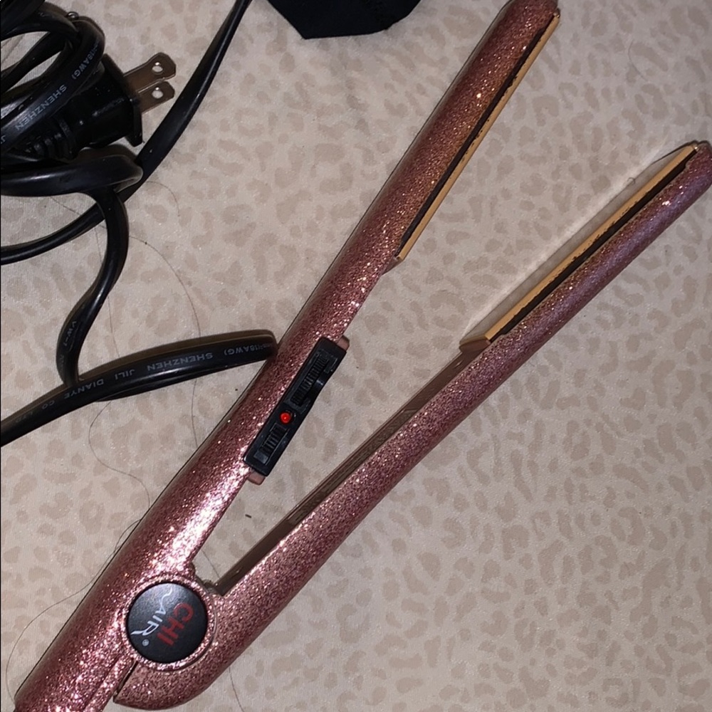 Chi air flat iron